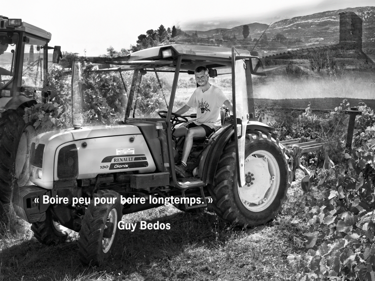 Citations Sur Le Vin Et Portraits 17 David Samblanet